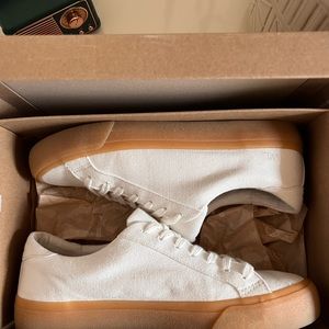 Madewell shoes